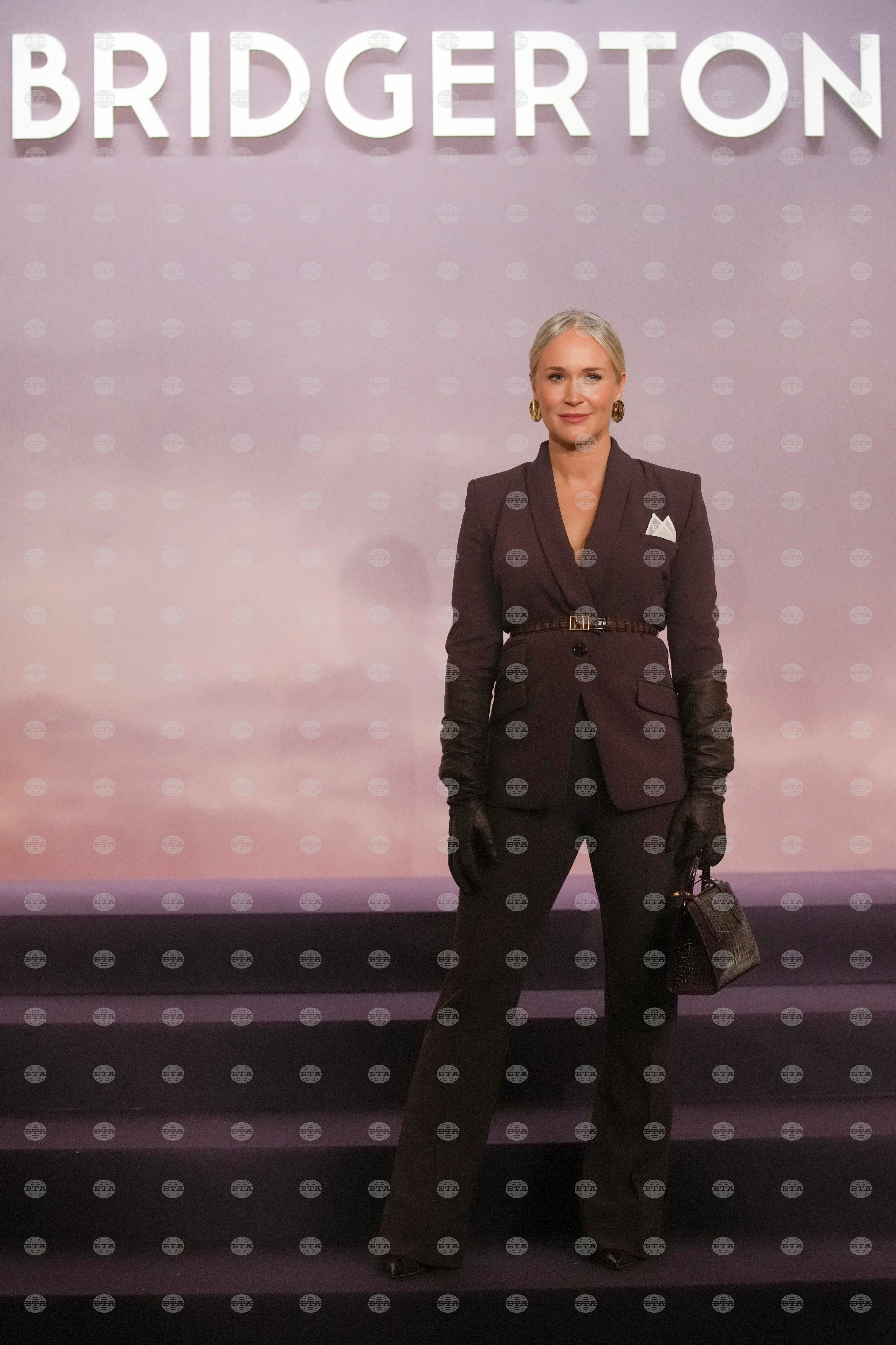 France Bridgerton S4 World Premiere