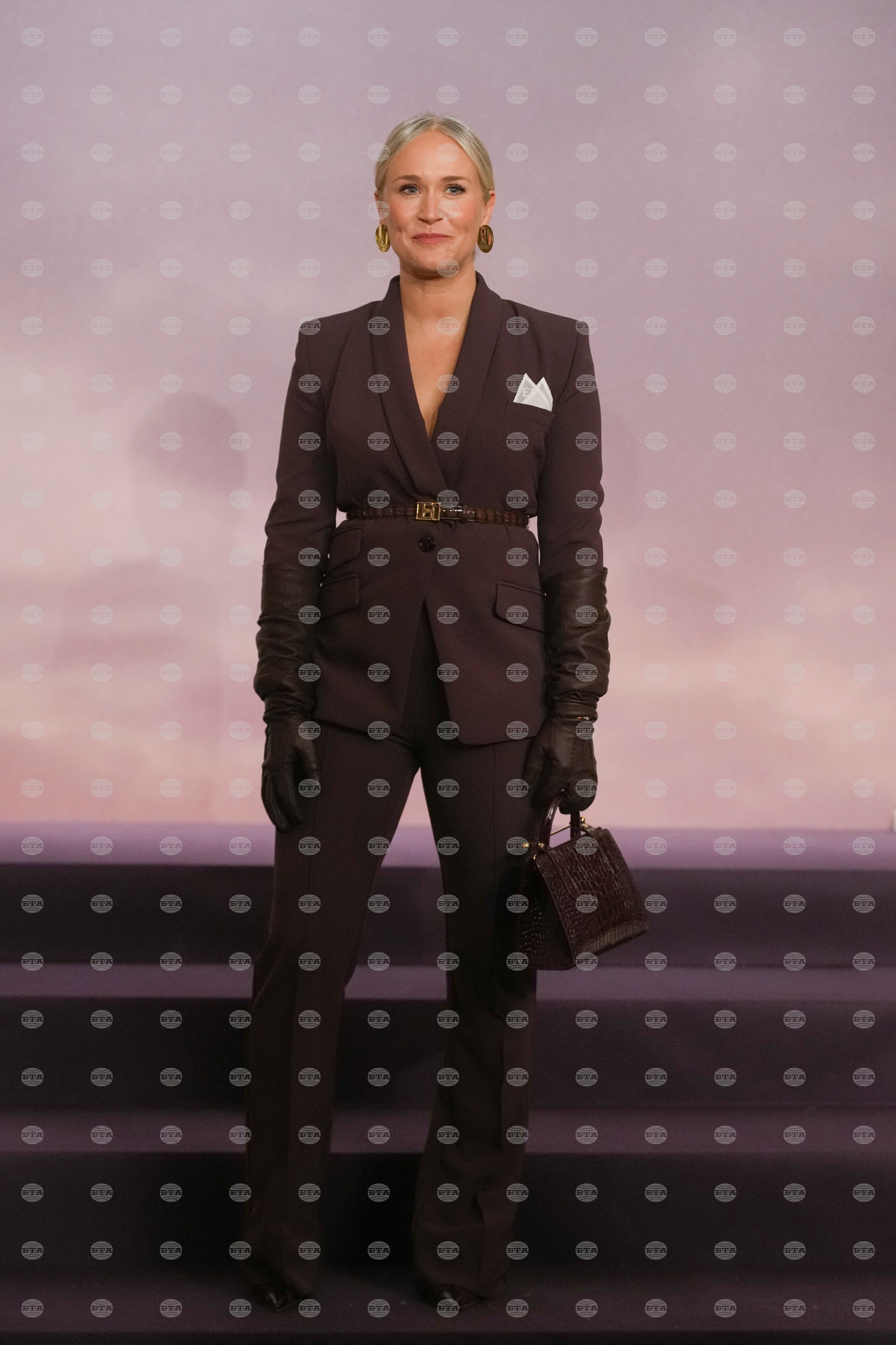 France Bridgerton S4 World Premiere