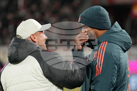 Germany Bundesliga Soccer