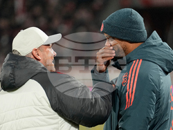 Germany Bundesliga Soccer