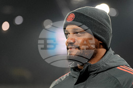 Germany Bundesliga Soccer