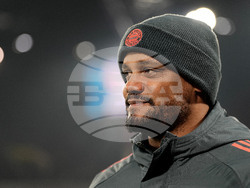 Germany Bundesliga Soccer