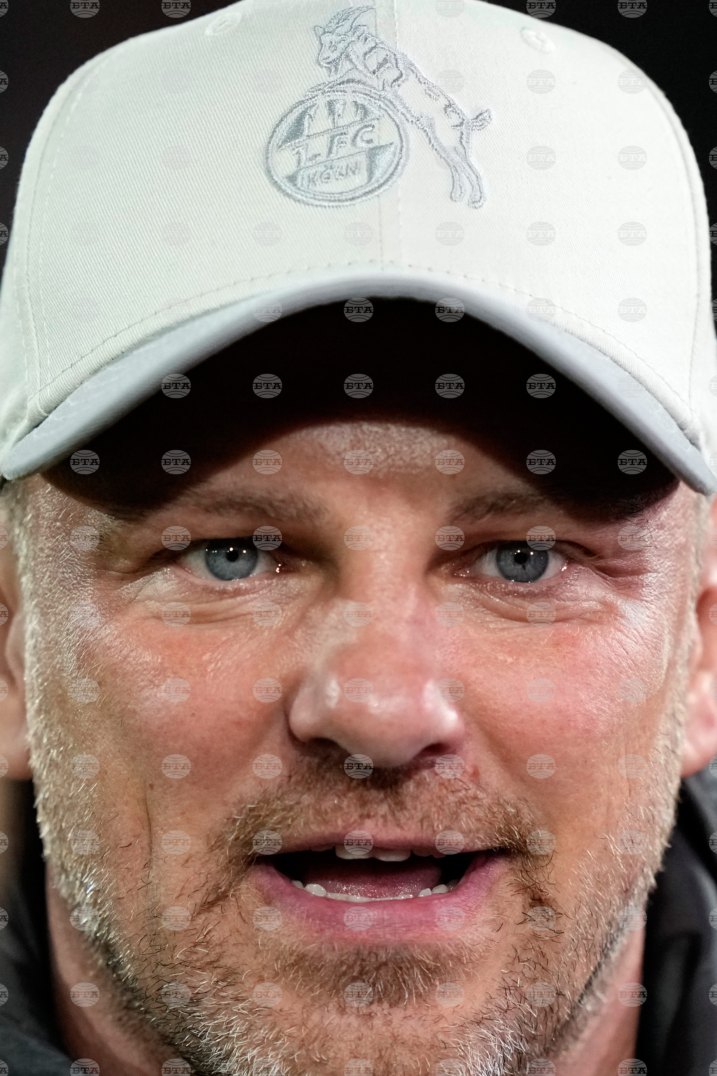 Germany Bundesliga Soccer