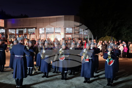 Белово - Освобождение - годишнина - честване