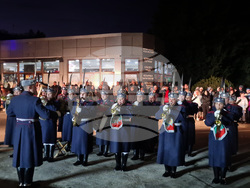 Белово - Освобождение - годишнина - честване