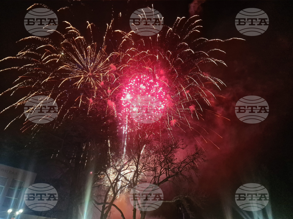 Белово - Освобождение - годишнина - честване