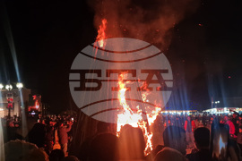 Белово - Освобождение - годишнина - честване