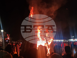 Белово - Освобождение - годишнина - честване