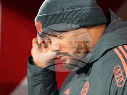 Germany Bundesliga Soccer