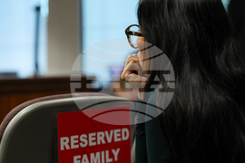 Uvalde Shooting Trial