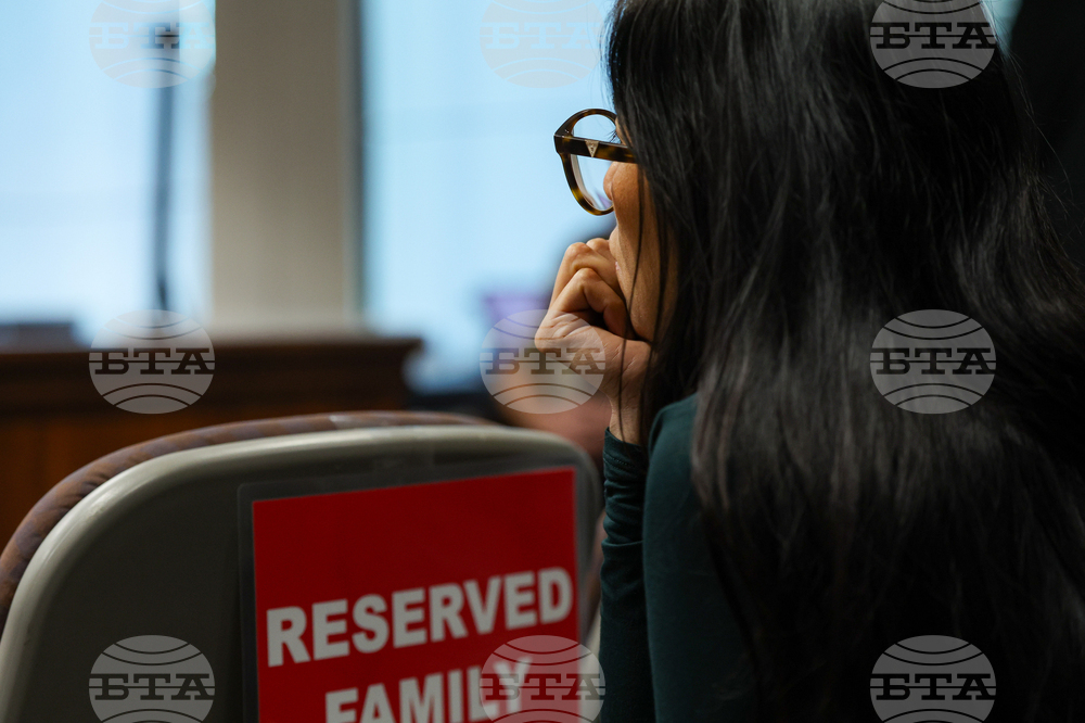 Uvalde Shooting Trial