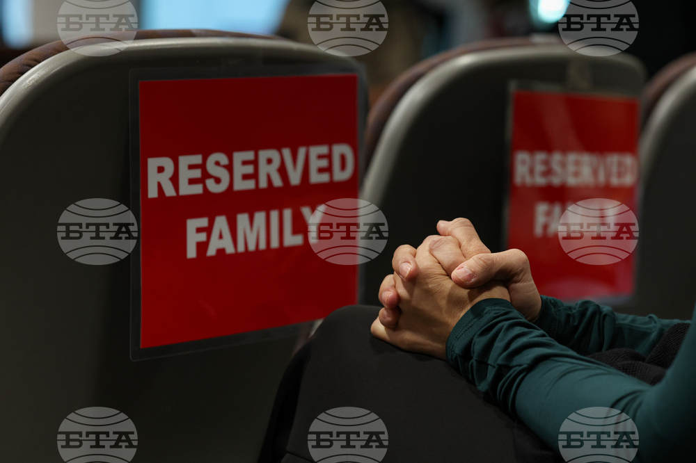 Uvalde Shooting Trial