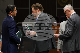 Uvalde Shooting Trial