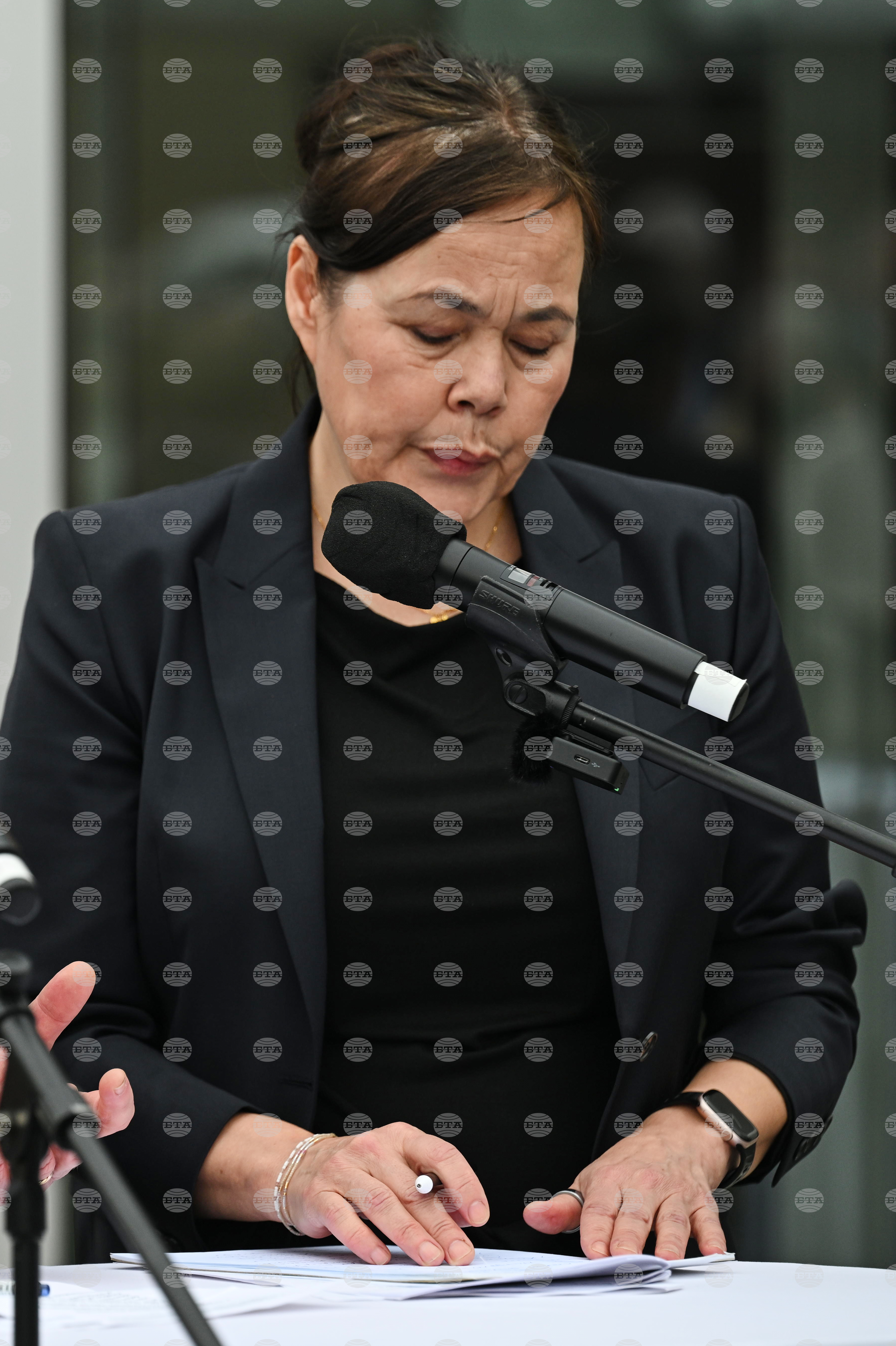 Trump Denmark Greeland