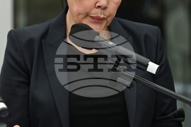 Trump Denmark Greeland