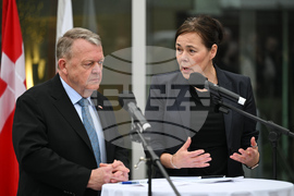 Trump Denmark Greeland