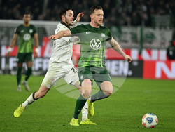 Germany Bundesliga Soccer