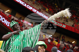 Morocco Africa Cup of Nations Soccer