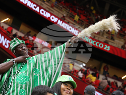 Morocco Africa Cup of Nations Soccer