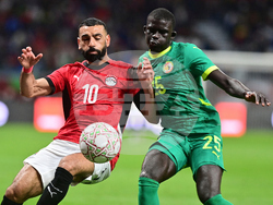 Morocco Africa Cup of Nations Soccer