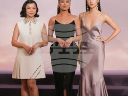 France Bridgerton S4 World Premiere