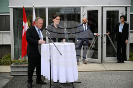 Trump Denmark Greeland