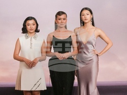 France Bridgerton S4 World Premiere