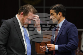 Uvalde Shooting Trial