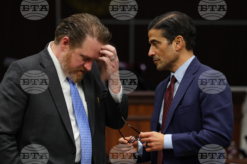 Uvalde Shooting Trial