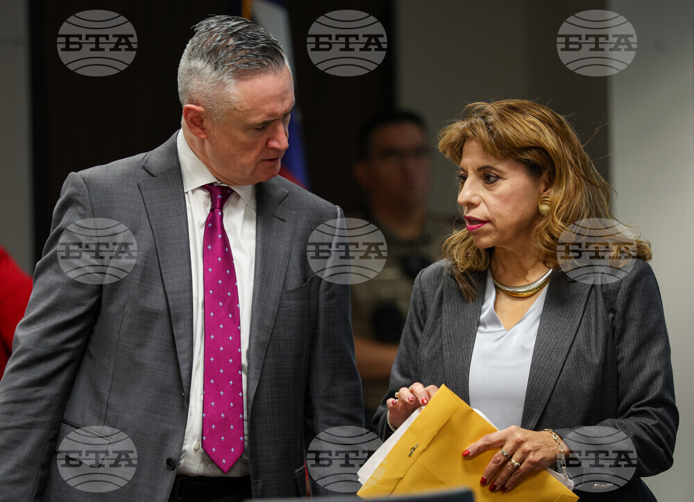 Uvalde Shooting Trial