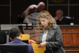 Uvalde Shooting Trial