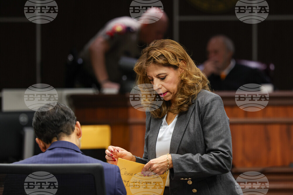 Uvalde Shooting Trial