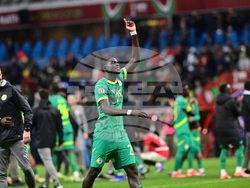 Morocco Africa Cup of Nations Soccer