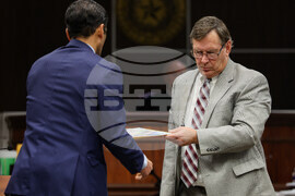 Uvalde Shooting Trial