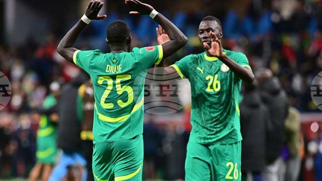 От Сенегал отправиха множество оплаквания за отношението към отбора преди финала срещу Мароко за Купата на африканските нации