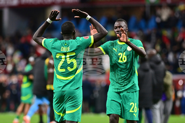 От Сенегал отправиха множество оплаквания за отношението към отбора преди финала срещу Мароко за Купата на африканските нации