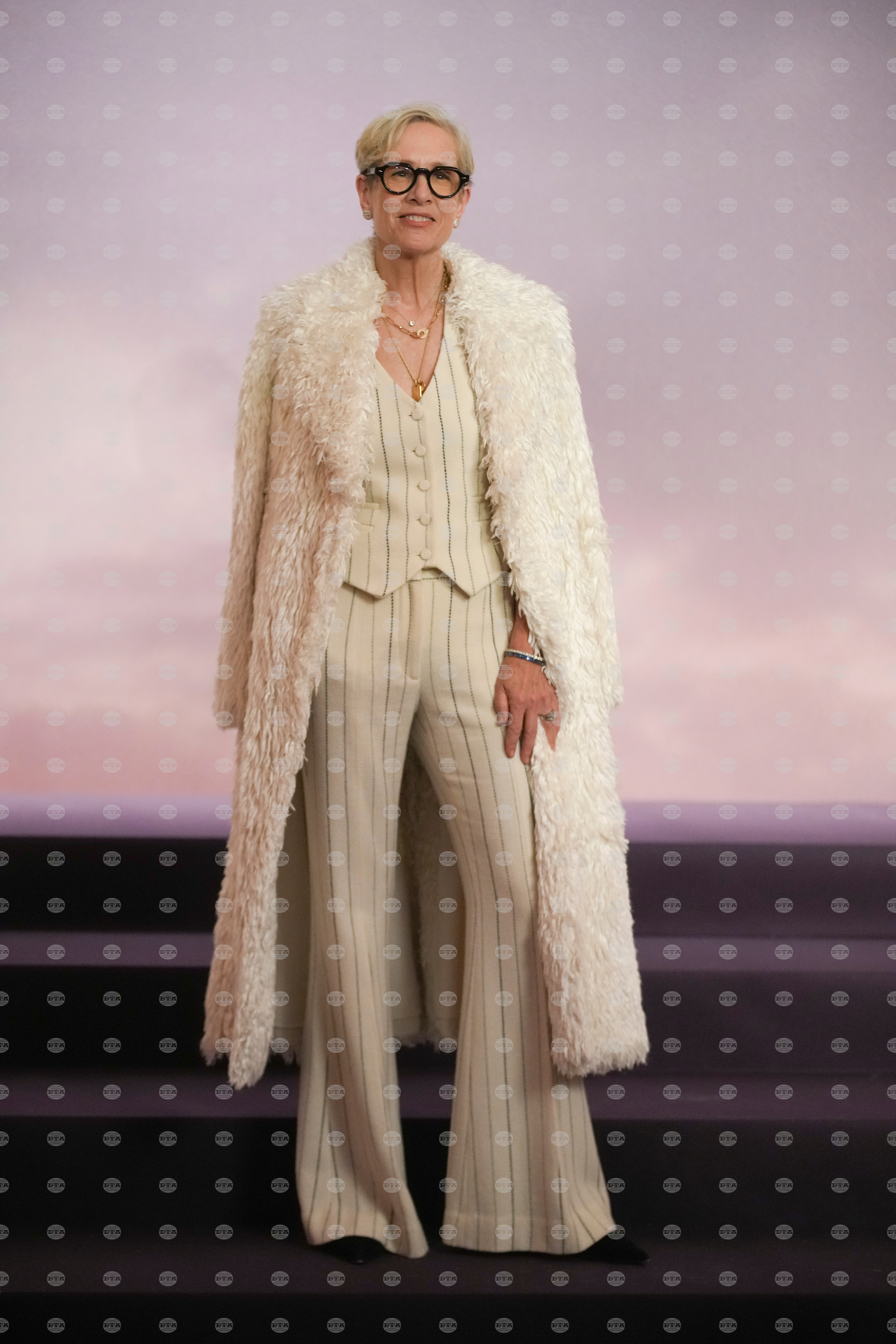 France Bridgerton S4 World Premiere