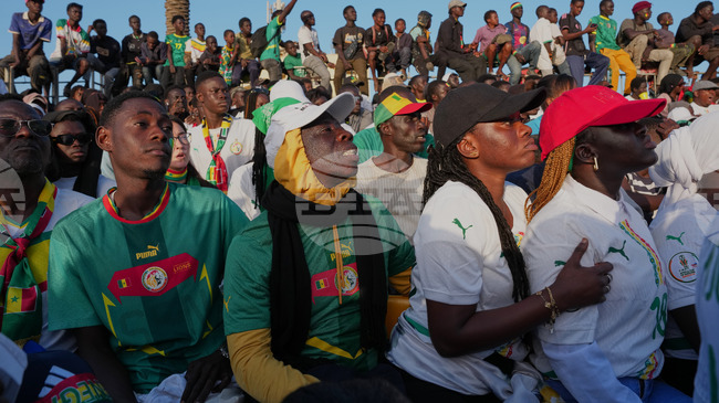 Африканската футболна конфедерация отхвърли обвиненията от Сенегал преди днешния финал срещу Мароко в Рабат