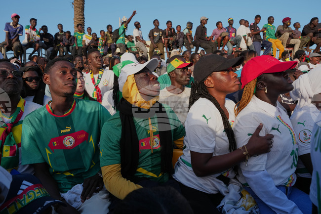 Африканската футболна конфедерация отхвърли обвиненията от Сенегал преди днешния финал срещу Мароко в Рабат