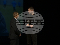 Снимка: Община Русе