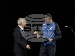 Снимка: Община Русе