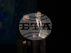 Снимка: Община Русе