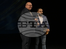 Снимка: Община Русе