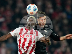 Germany Bundesliga Soccer