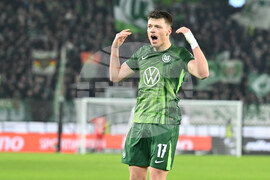 Germany Bundesliga Soccer