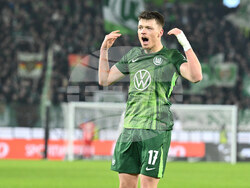 Germany Bundesliga Soccer