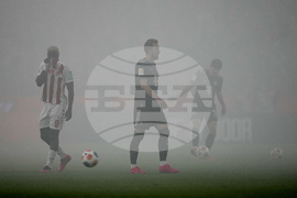 Germany Bundesliga Soccer