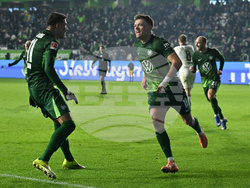 Germany Bundesliga Soccer