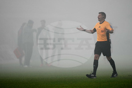 Germany Bundesliga Soccer