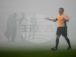 Germany Bundesliga Soccer